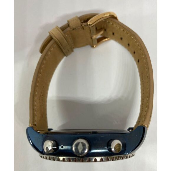 Fossil Gen 3 Authentic Genuine Smart Watch FTW4004 CO303 - Picture 8 of 12